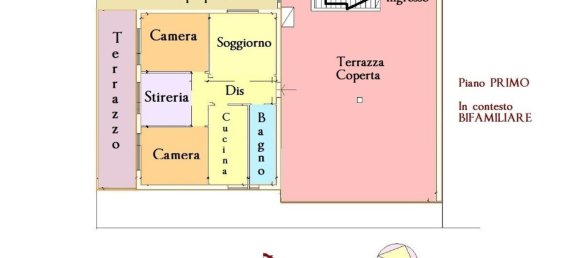 4 bedrooms House in Lentate sul Seveso, Italy No. 364343 27