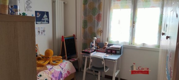 4 bedrooms House in Lentate sul Seveso, Italy No. 364343 18