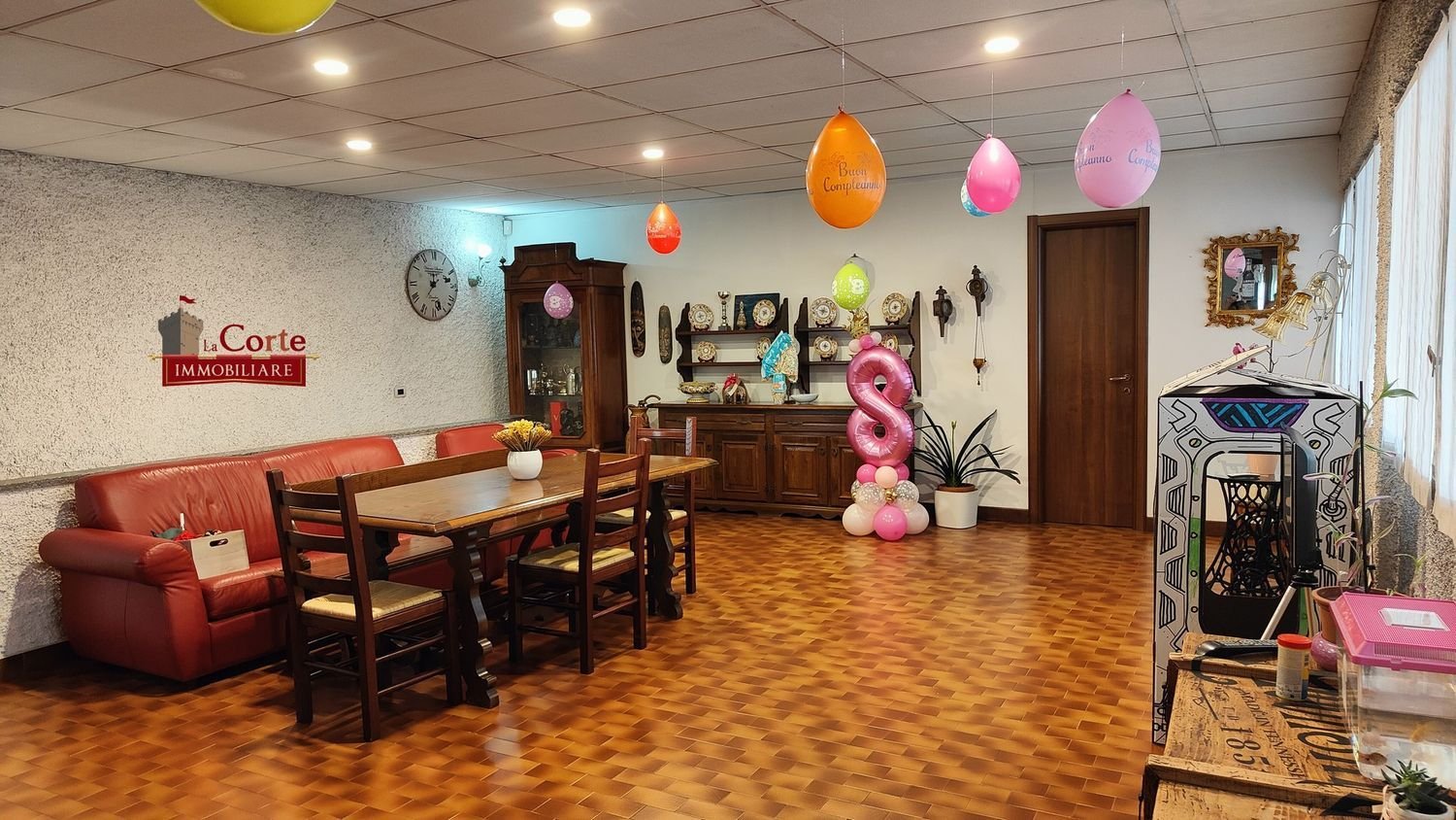 4 bedrooms House in Lentate sul Seveso, Italy No. 364343