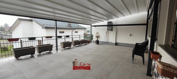 4 bedrooms House in Lentate sul Seveso, Italy No. 364343 12