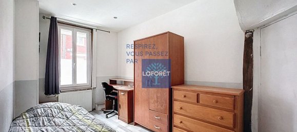 4 bedrooms House in Amiens, France No. 248809 8