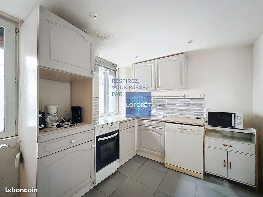 4 bedrooms House in Amiens, France No. 248809