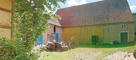 7 Schlafzimmer Bauernhof in Ansbach, Germany, Nr. 371106 6