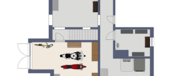 7 Schlafzimmer Bauernhof in Ansbach, Germany, Nr. 371106 21