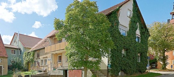 7 Schlafzimmer Bauernhof in Ansbach, Germany, Nr. 371106 2