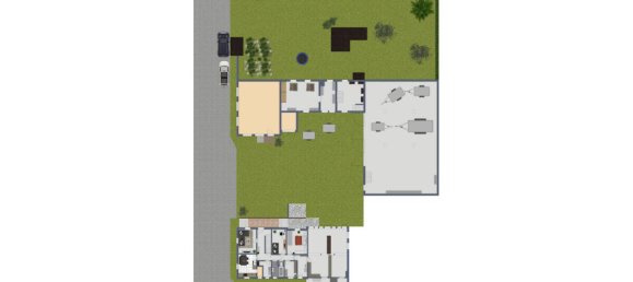 7 Schlafzimmer Bauernhof in Ansbach, Germany, Nr. 371106 22