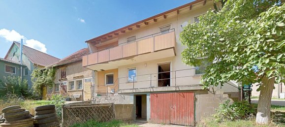 7 Schlafzimmer Bauernhof in Ansbach, Germany, Nr. 371106 4