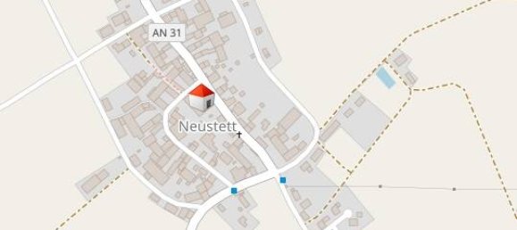 7 Schlafzimmer Bauernhof in Ansbach, Germany, Nr. 371106 23