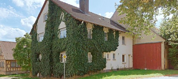 7 Schlafzimmer Bauernhof in Ansbach, Germany, Nr. 371106 3