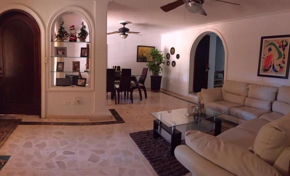 4 bedrooms House in Atlantico, Colombia No. 5947