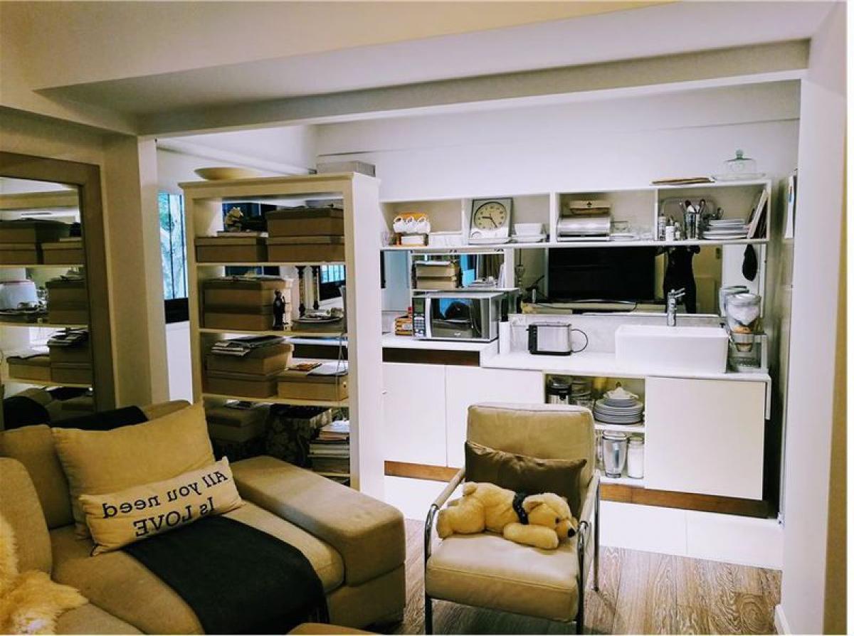 2 Schlafzimmer Wohnung in Buenos Aires, Argentina, Nr. 71740