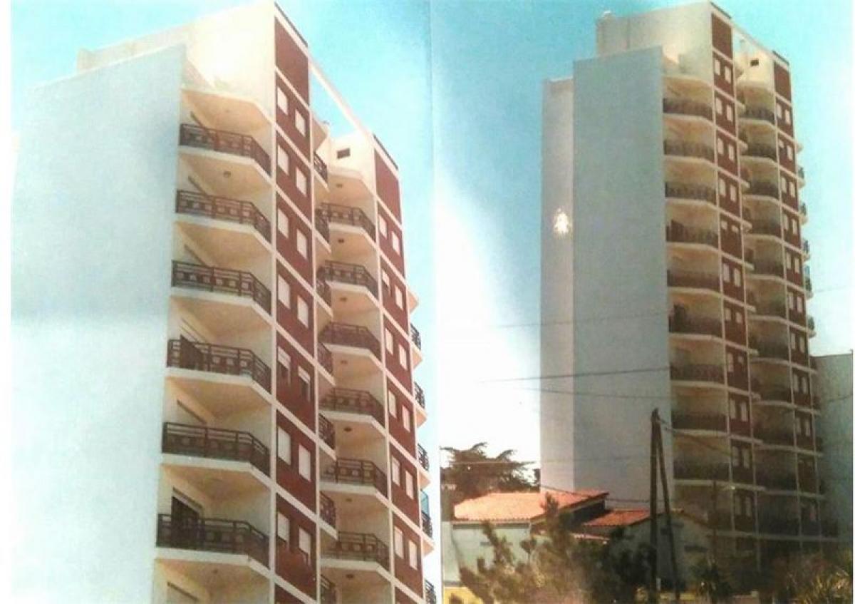 3 Schlafzimmer Wohnung in Buenos Aires, Argentina, Nr. 100819