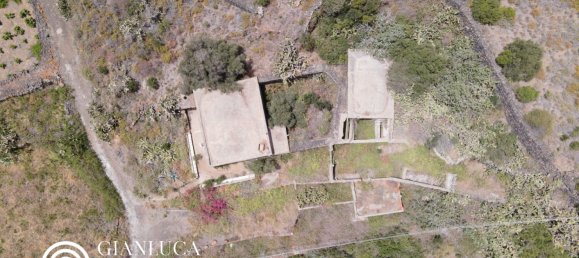 2-Zimmer Haus in Pantelleria, Italy, Nr. 296617 12