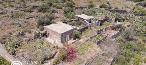 2-Zimmer Haus in Pantelleria, Italy, Nr. 296617 4