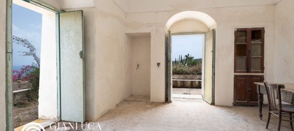 2-Zimmer Haus in Pantelleria, Italy, Nr. 296617 8