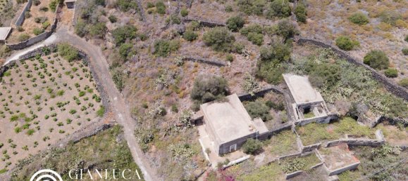 2-Zimmer Haus in Pantelleria, Italy, Nr. 296617 13