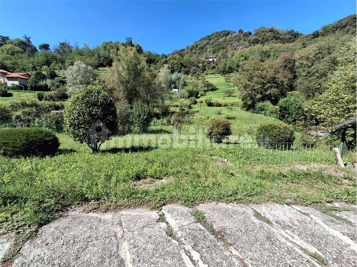 450m² Land in Olgiate Molgora, Italy No. 383771