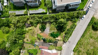 Terreno en Korneuburg, Austria No. 205524