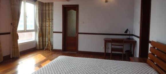 Apartamento de 2 dormitorios en Tay Ho, Vietnam No. 3793 14