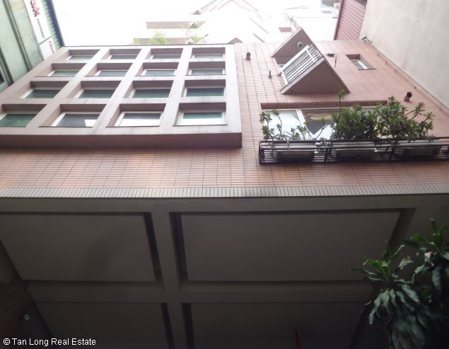 Apartamento de 2 dormitorios en Tay Ho, Vietnam No. 3793