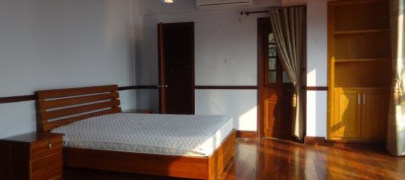 Apartamento de 2 dormitorios en Tay Ho, Vietnam No. 3793 13