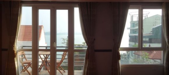 Apartamento de 2 dormitorios en Tay Ho, Vietnam No. 3793 16