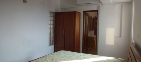 Apartamento de 2 dormitorios en Tay Ho, Vietnam No. 3793 20