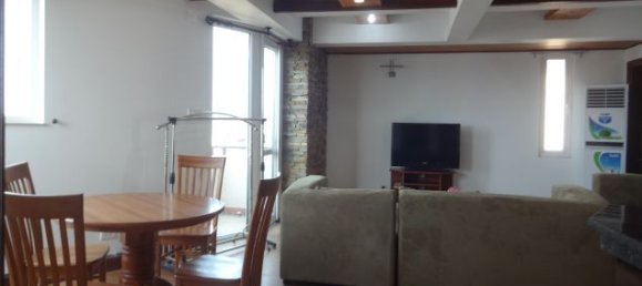 Apartamento de 2 dormitorios en Tay Ho, Vietnam No. 3793 5