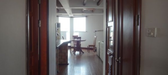 Apartamento de 2 dormitorios en Tay Ho, Vietnam No. 3793 4