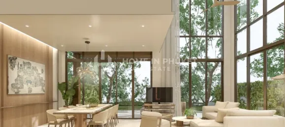 3 bedrooms House for sale in Phuket, Southern Thailand, Thailand № 61098 5