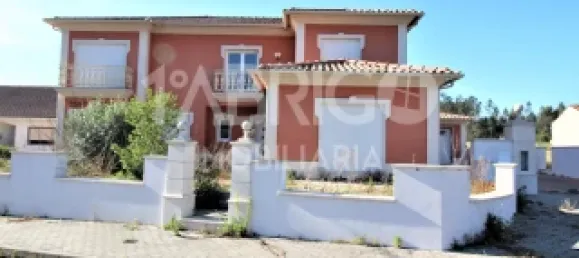7 bedrooms House in Leiria, Portugal No. 152717 2