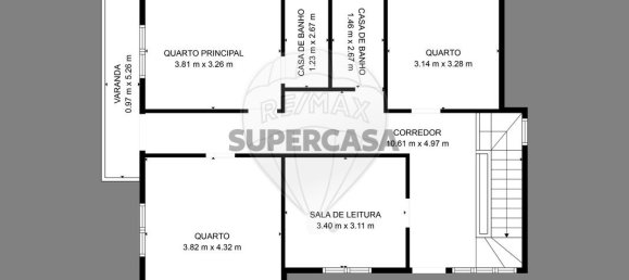 8 bedrooms House in Funchal, Portugal No. 236987 26