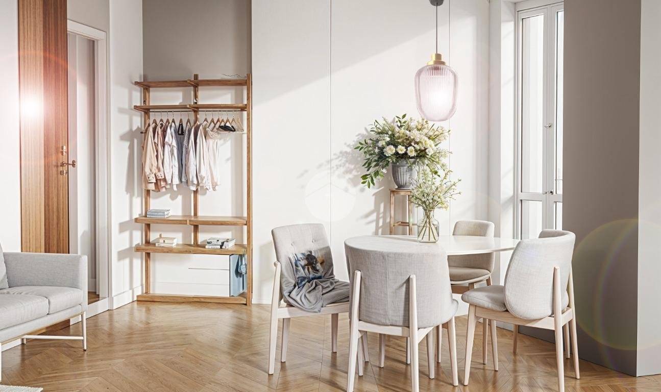 2 bedrooms Apartment in Rome, Italy No. 337392