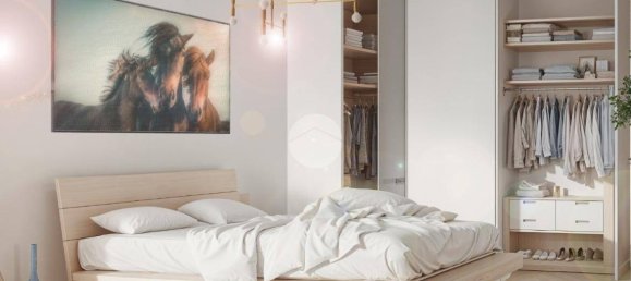 2 bedrooms Apartment in Rome, Italy No. 337392 5