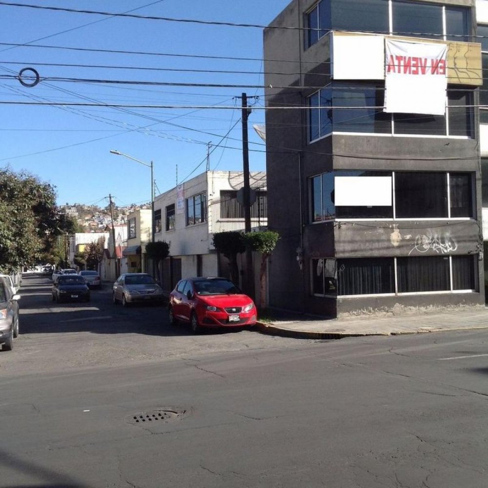 Bâtiment à San Buenaventura, Mexico 300m² No. 201171