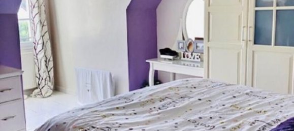 Casa de 4 dormitorios en Ressons-sur-Matz, France No. 156142 4