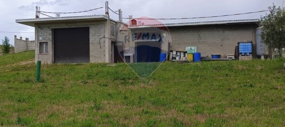 2-Zimmer Gewerbliche Immobilie in Lanciano, Italy, Nr. 285745 3