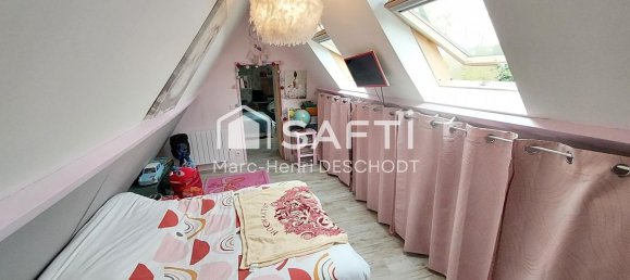 4 bedrooms House in Etaples, France No. 211533 9