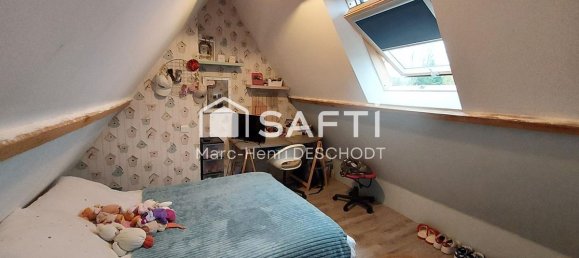 4 bedrooms House in Etaples, France No. 211533 8