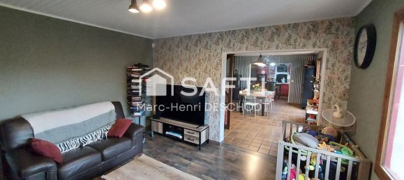 4 bedrooms House in Etaples, France No. 211533 2