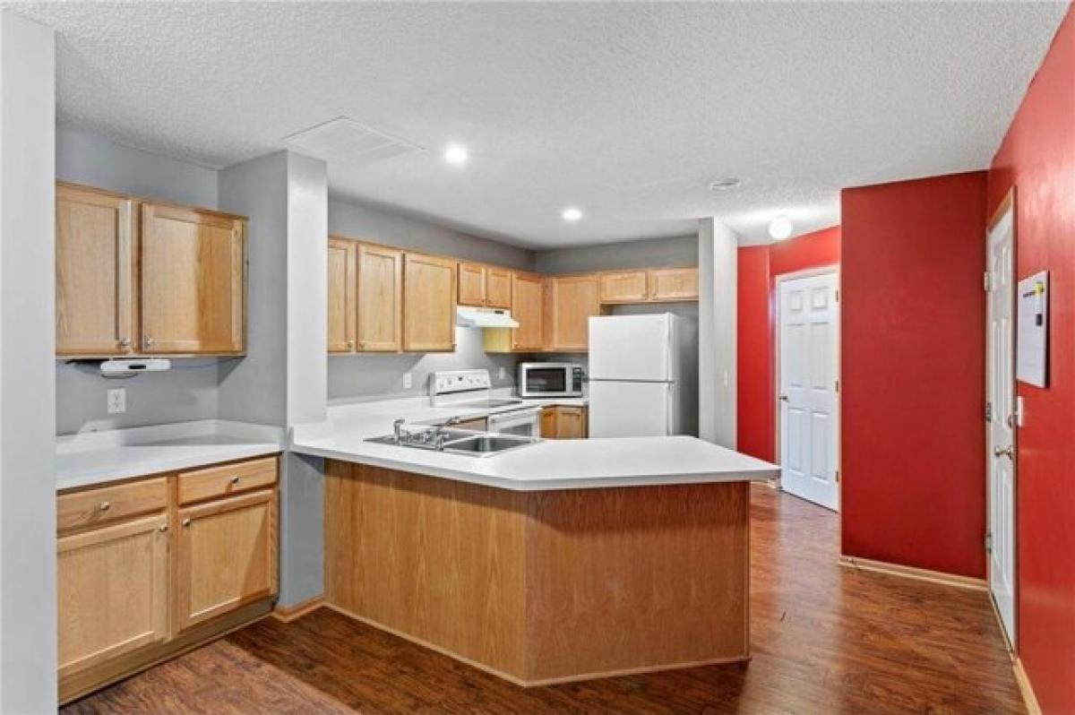 2 bedrooms House in Elk River, USA No. 434058