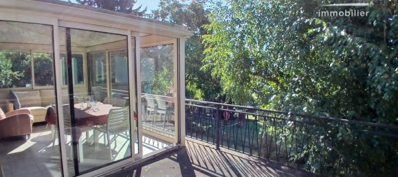 4 Schlafzimmer Haus in Vourey, France, Nr. 279973 13