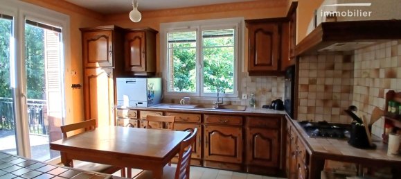 4 Schlafzimmer Haus in Vourey, France, Nr. 279973 3