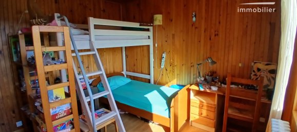 4 Schlafzimmer Haus in Vourey, France, Nr. 279973 5