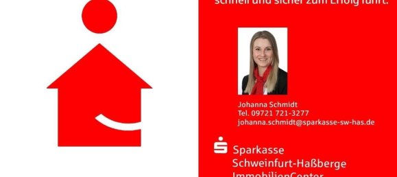 2 bedrooms House in Schweinfurt, Germany No. 94328 2