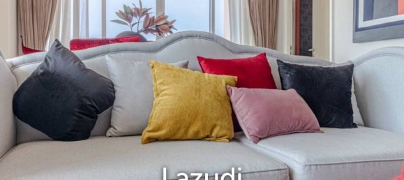 2 bedrooms Condo in Bang Lamung, Thailand No. 17465 8