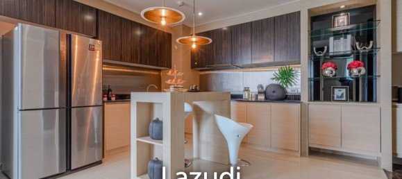 2 bedrooms Condo in Bang Lamung, Thailand No. 17465 7