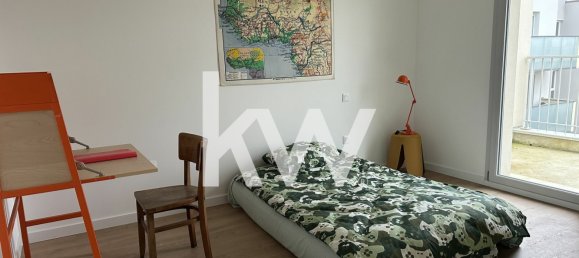 Квартира с 3 спальнями в Безан, Франция № 225478 6