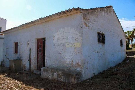 Casa de 3 dormitorios en Lagoa, Portugal No. 25592