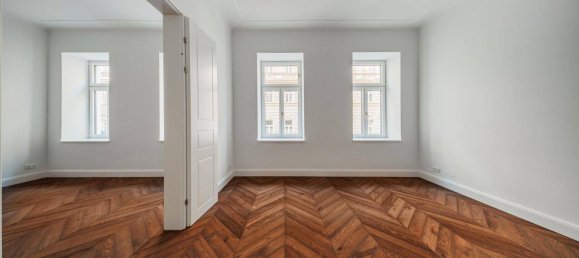 3غرفة شقة في Alsergrund, Austria رقم 258428 3